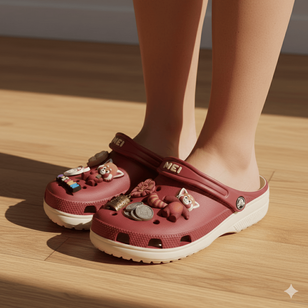 TNR PREMIUM CLOGS PDL