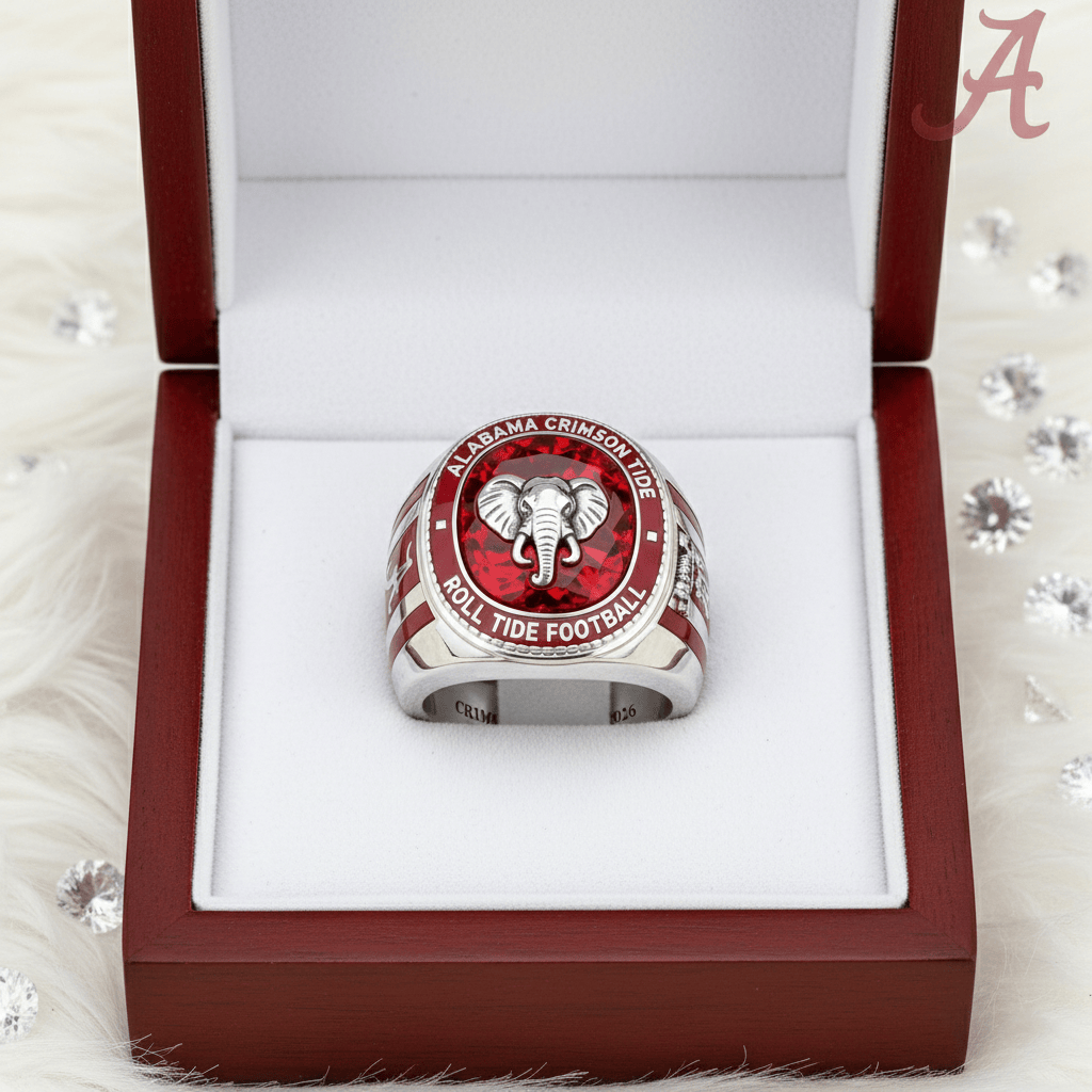 PREMIUM ACT RING LNTH