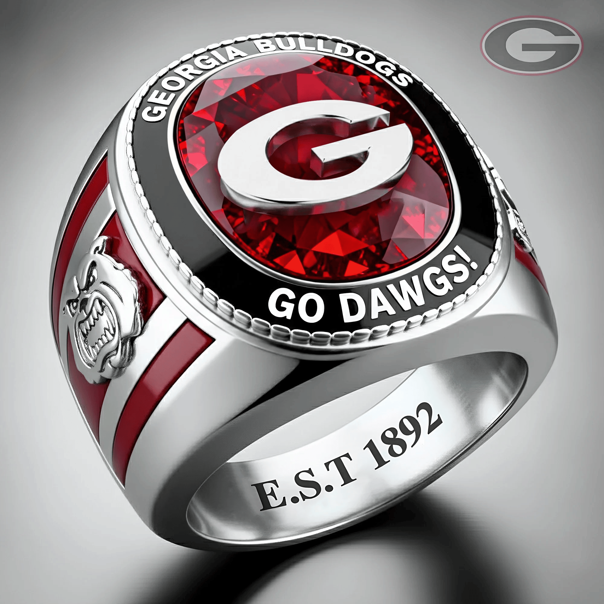 PREMIUM GGBD RING LNTH
