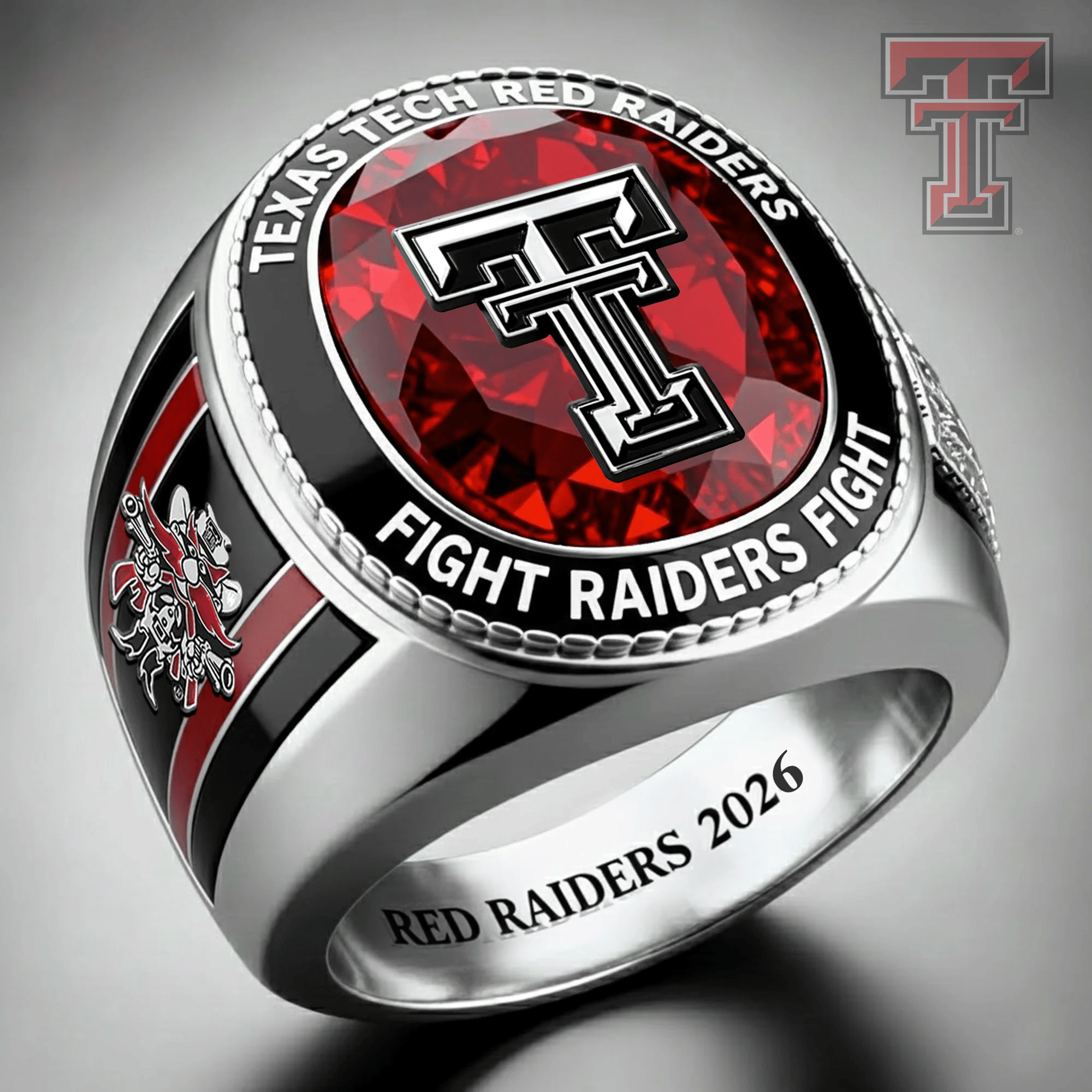 PREMIUM TTRR RING LNTH