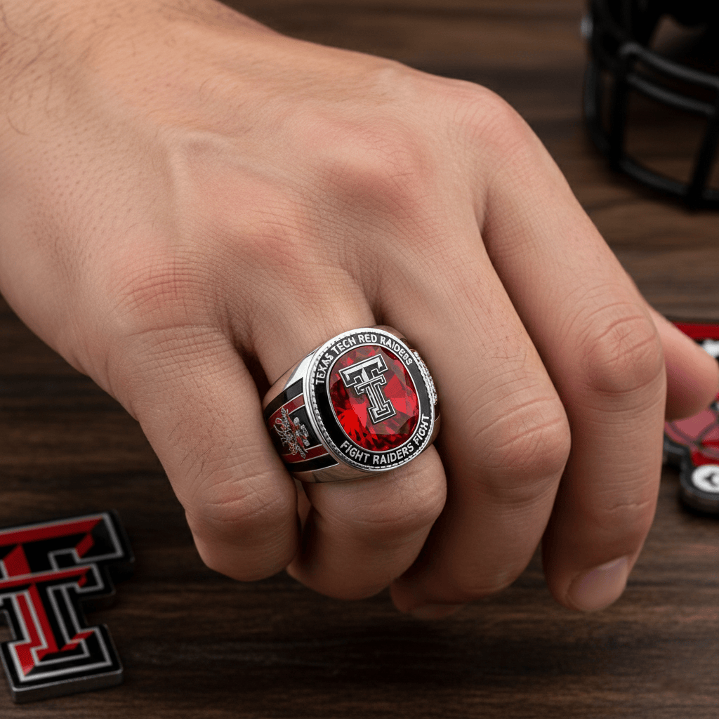 PREMIUM TTRR RING LNTH