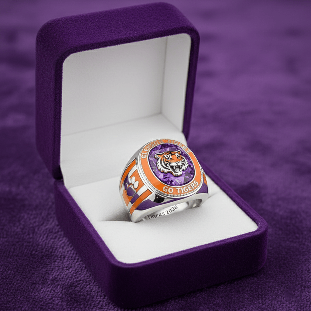 PREMIUM CTFB RING LNTH