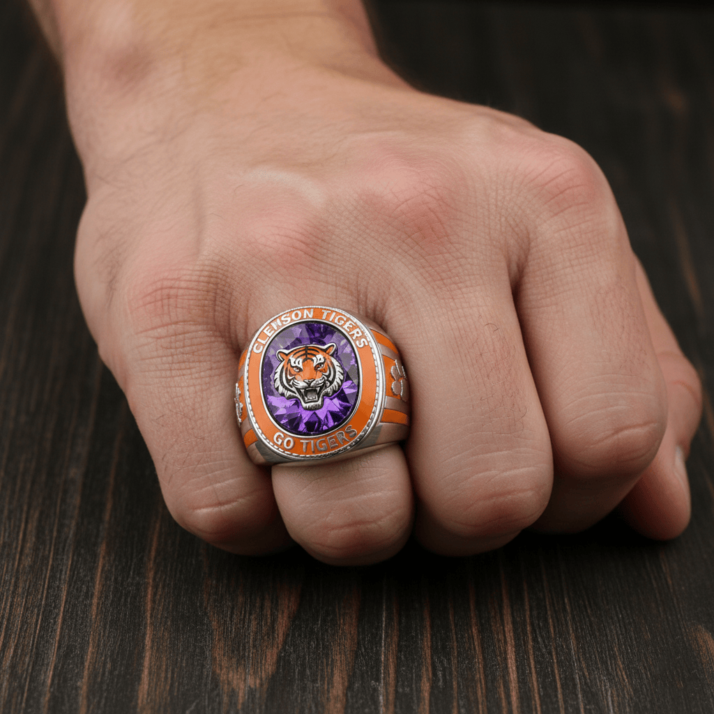 PREMIUM CTFB RING LNTH