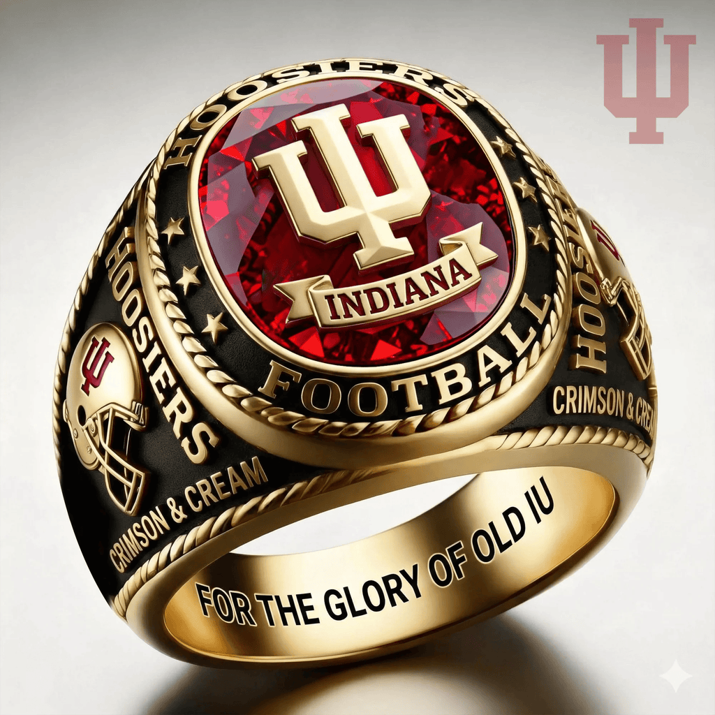 PREMIUM IDH RING LNTH