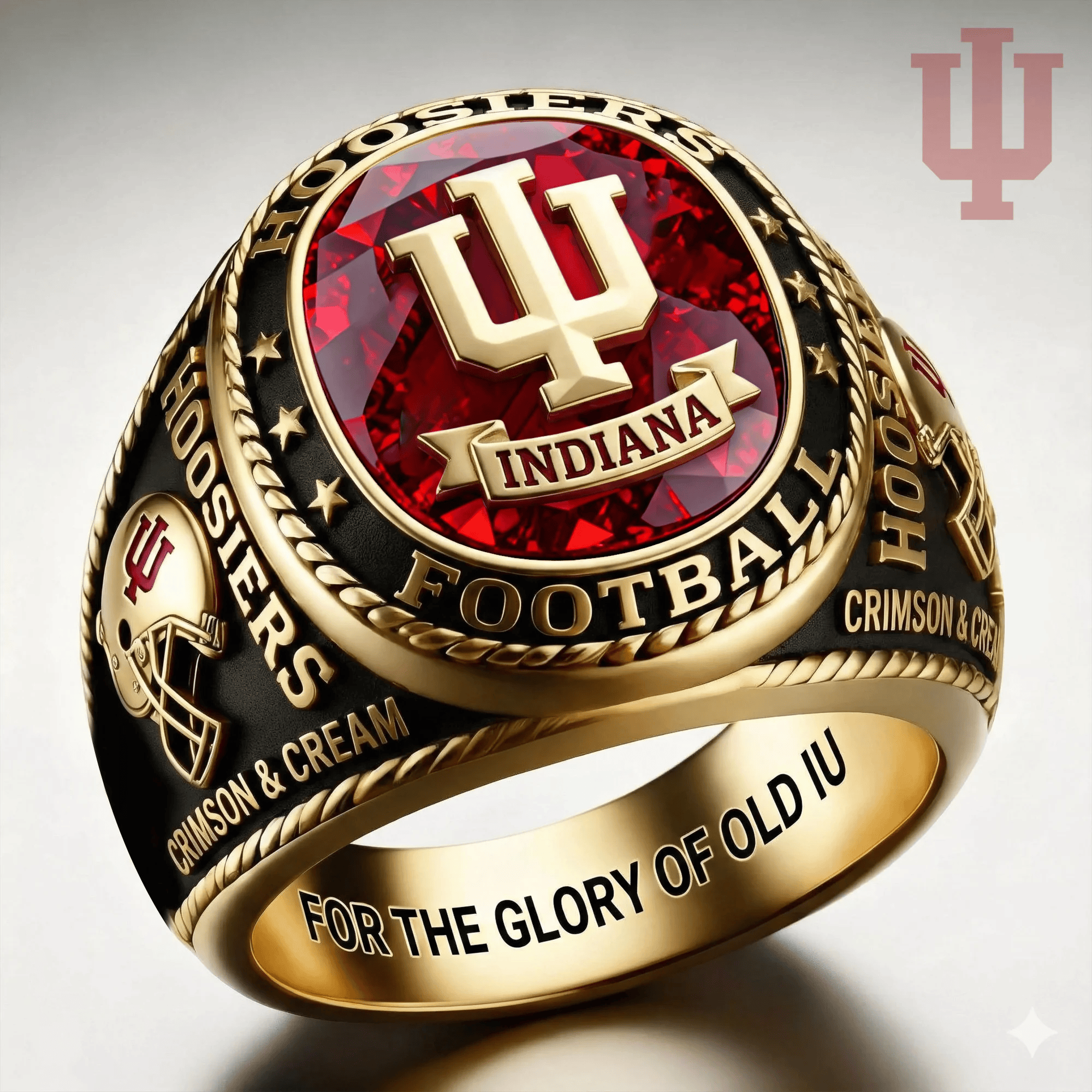 PREMIUM IDH RING LNTH