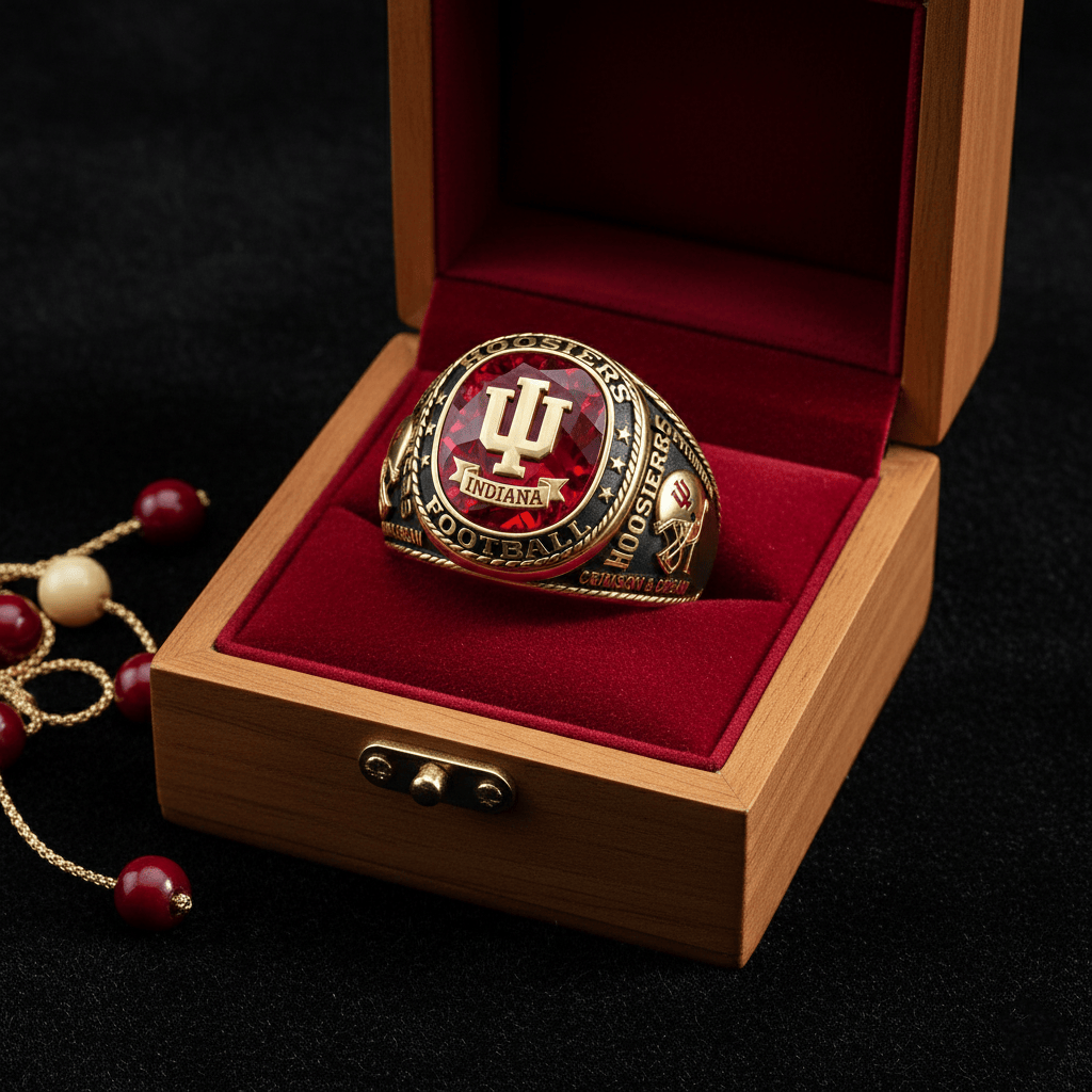 PREMIUM IDH RING LNTH