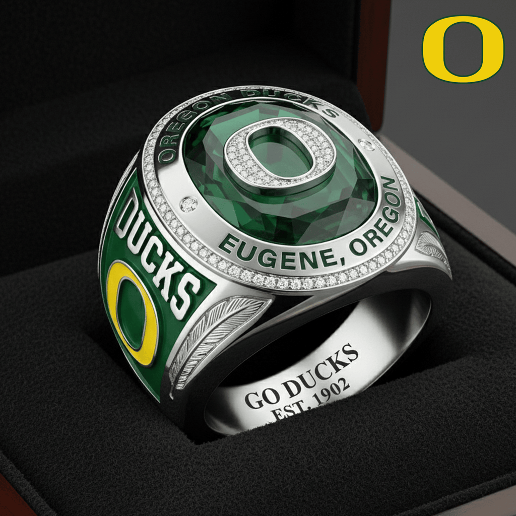 PREMIUM ORD RING LNTH