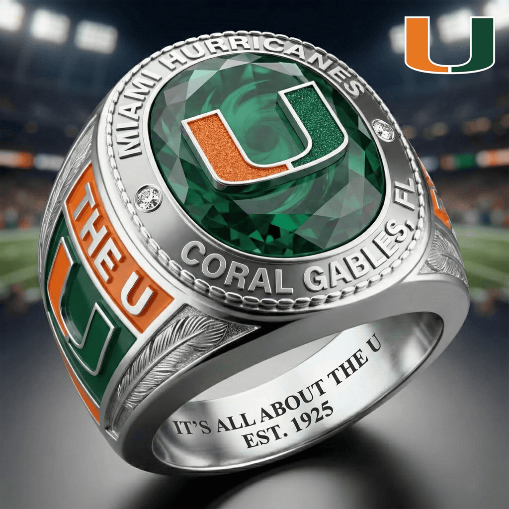 PREMIUM MHC RING LNTH