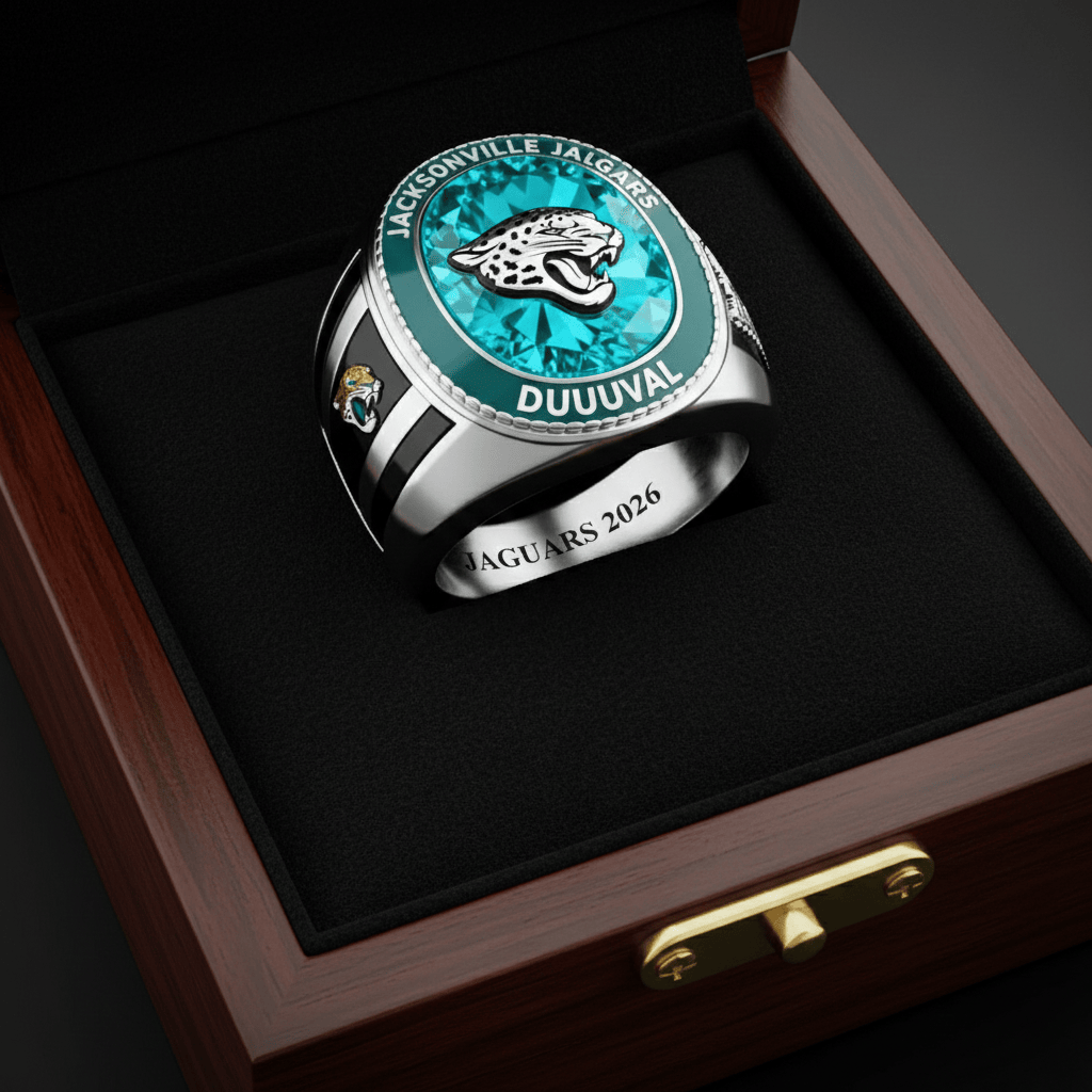 PREMIUM JSVJ RING LNTH