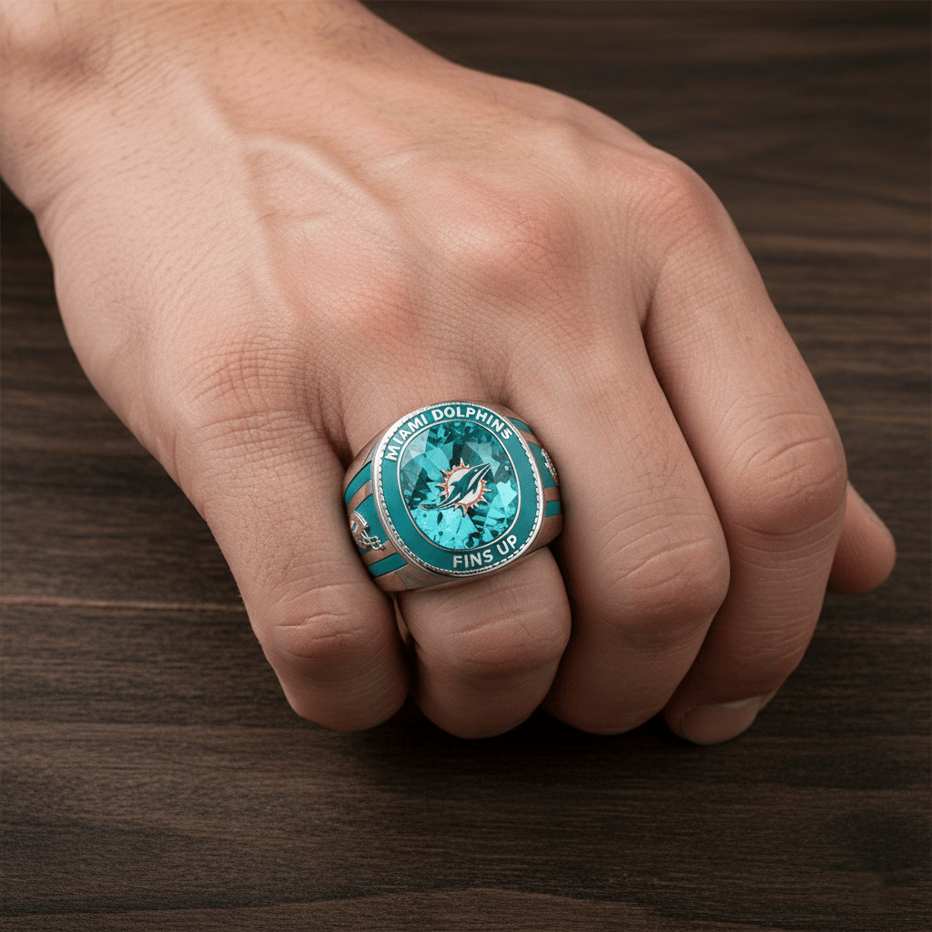 PREMIUM MDP RING LNTH