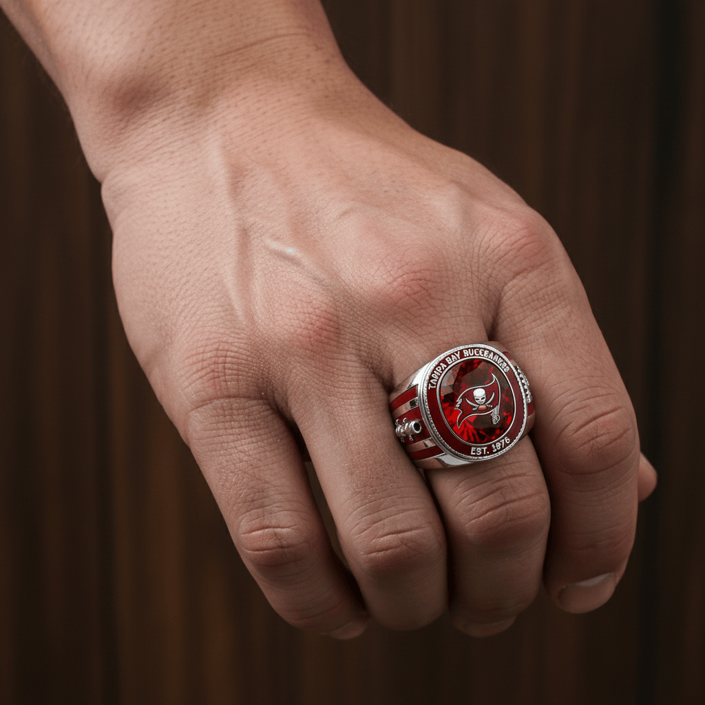 PREMIUM TBB RING LNTH