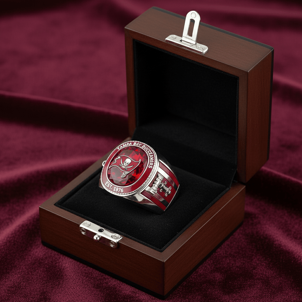 PREMIUM TBB RING LNTH