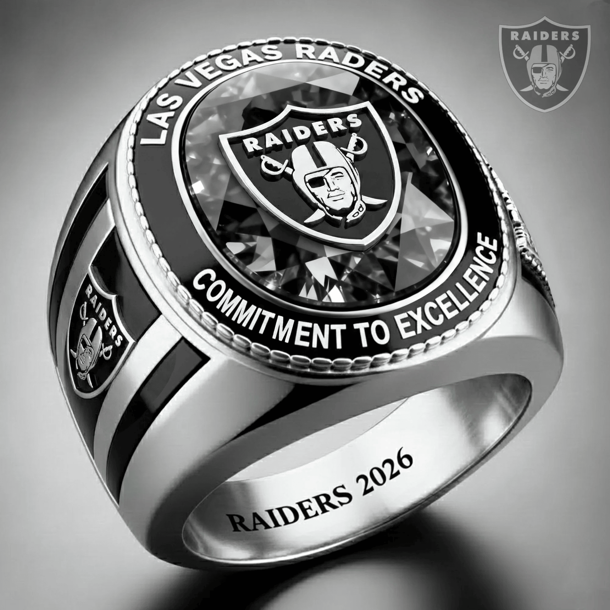 PREMIUM LVR RING LNTH