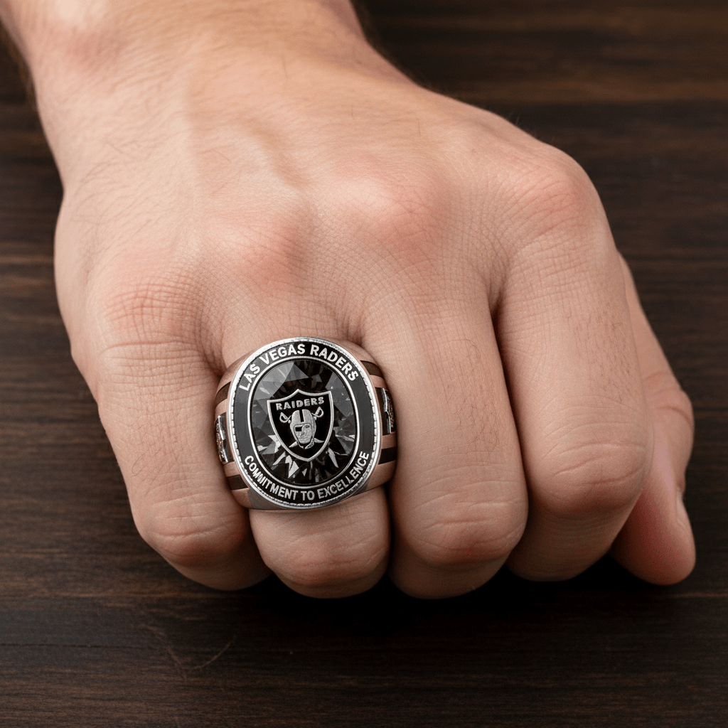 PREMIUM LVR RING LNTH