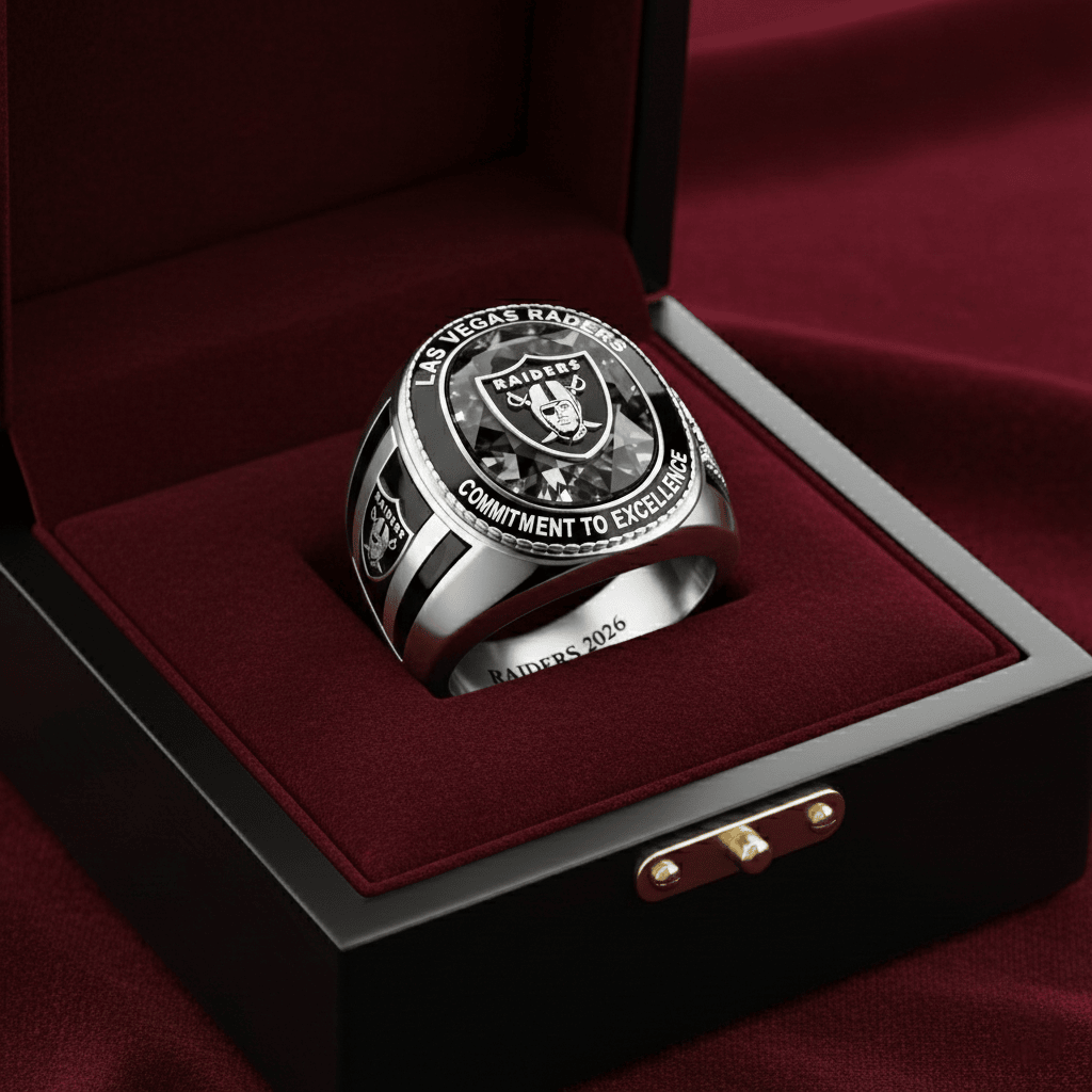 PREMIUM LVR RING LNTH