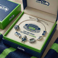 STSH Adjustable Charm Bracelet HTTT