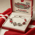 WBG Adjustable Charm Bracelet HTTT