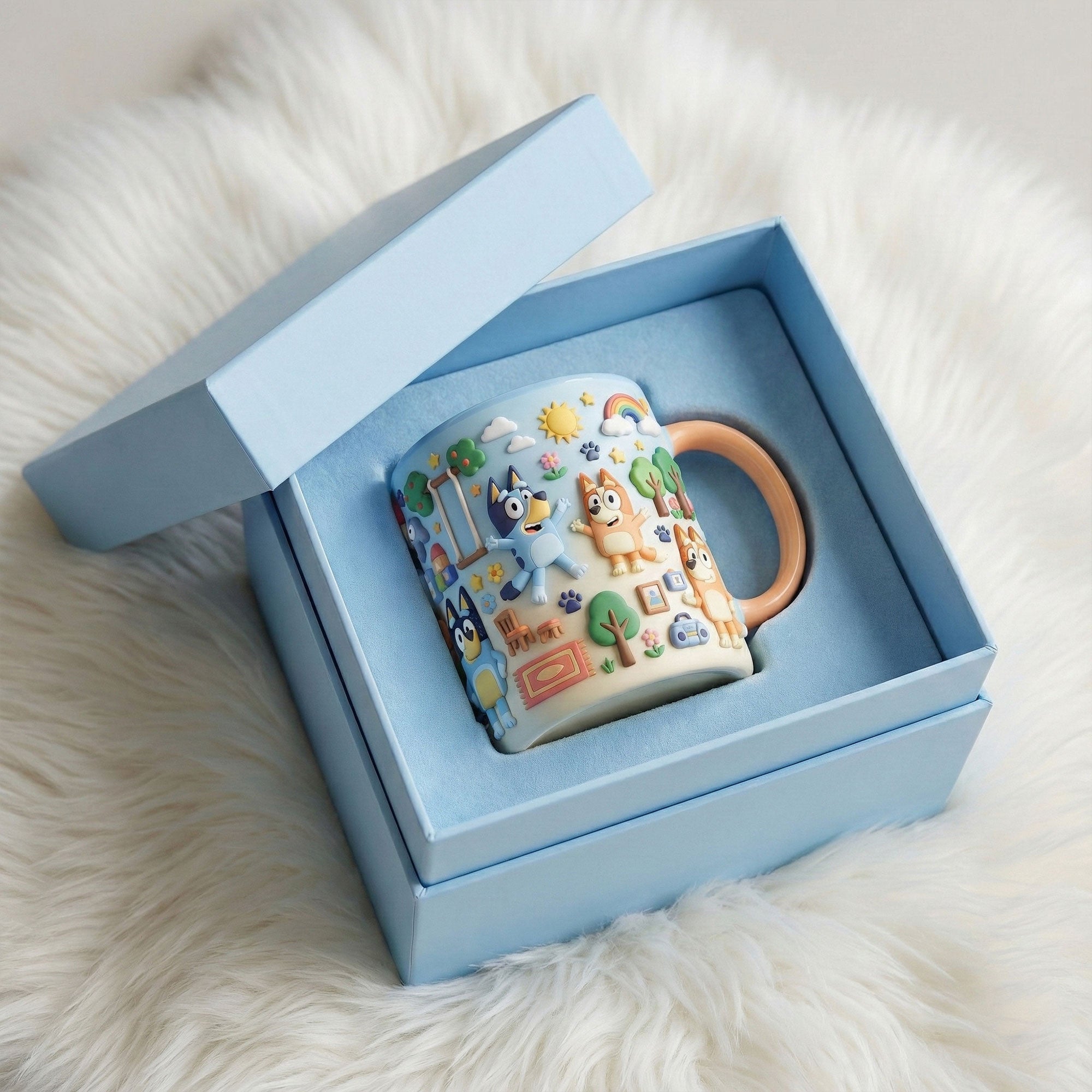 PREMIUM BLU MUG DAT