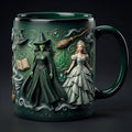 PREMIUM WKCD MUG DAT