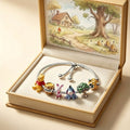 WNTP Adjustable Charm Bracelet TNSM