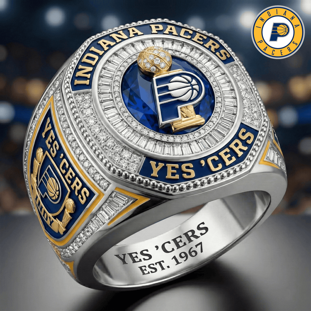 PREMIUM IDP RING LNTH