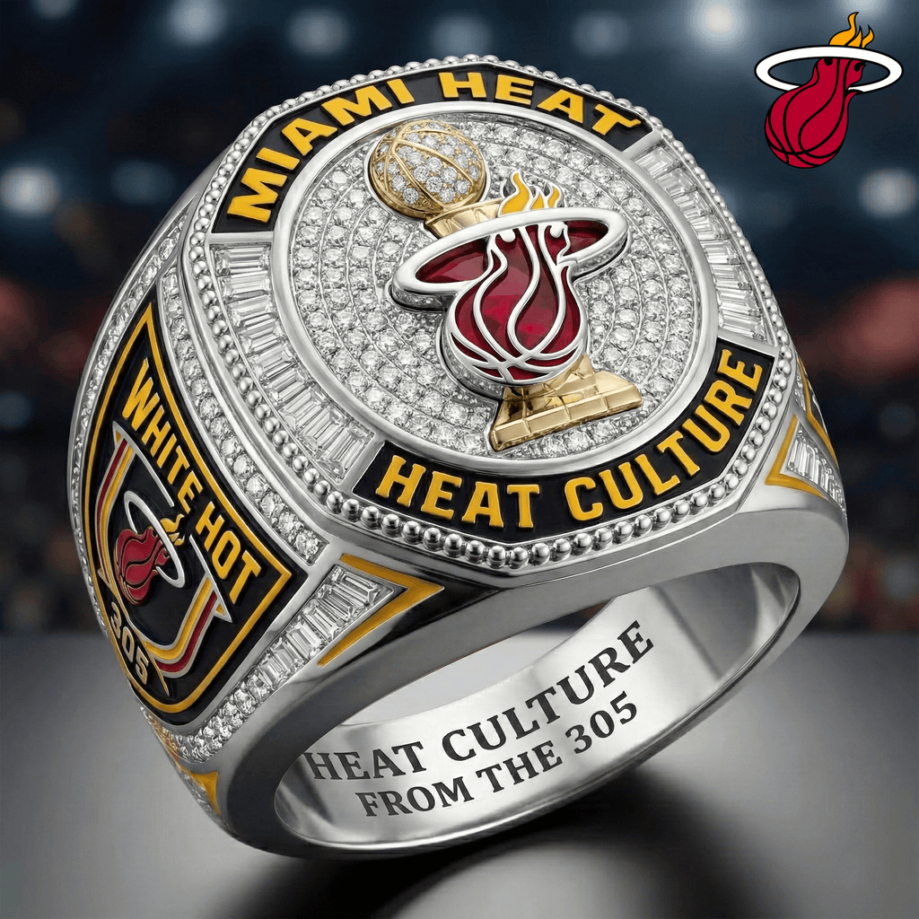 PREMIUM MMH RING LNTH