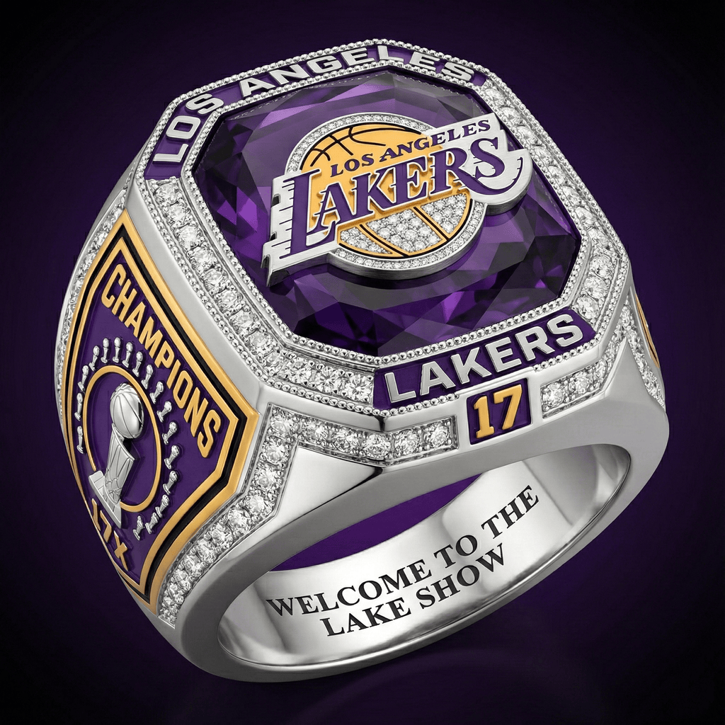 PREMIUM LAL RING LNTH