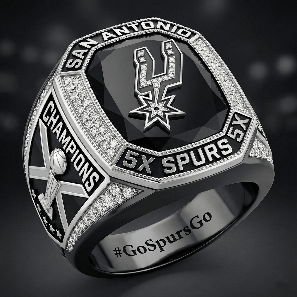PREMIUM SAS RING LNTH