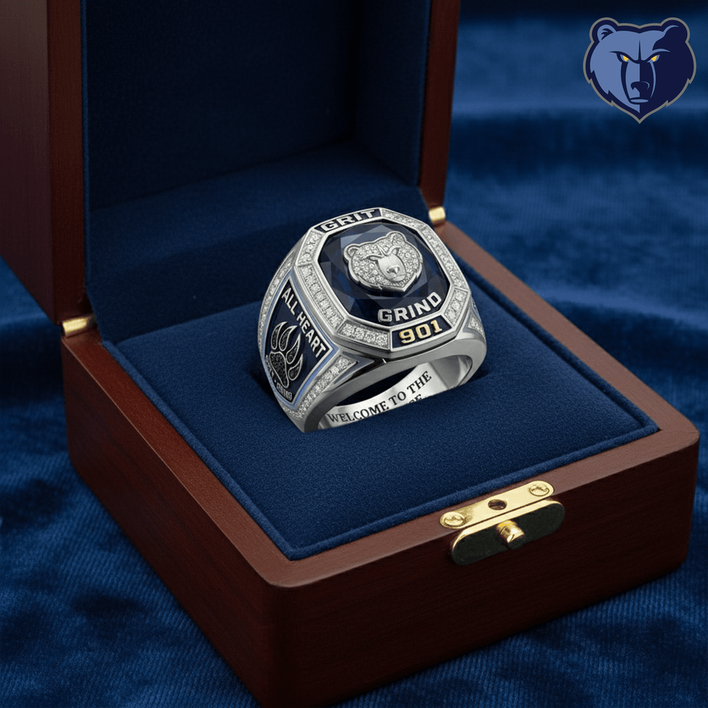 PREMIUM MPG RING LNTH