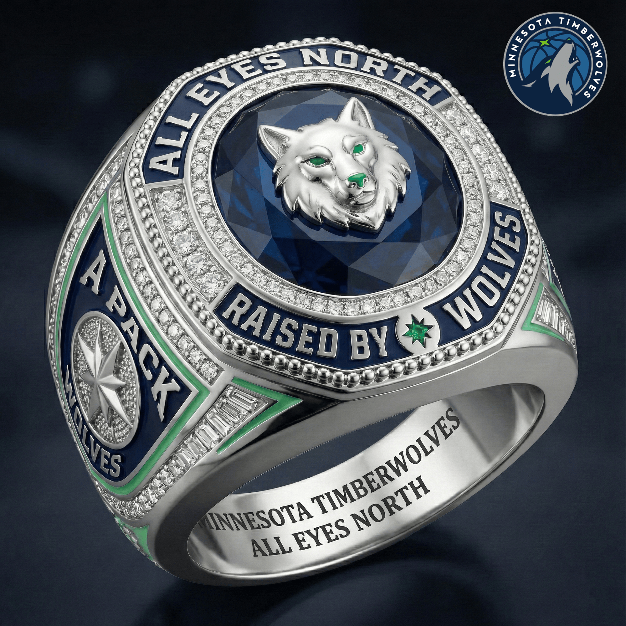 PREMIUM MTBW RING LNTH