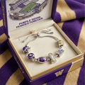 WSH Adjustable Charm Bracelet HTTT