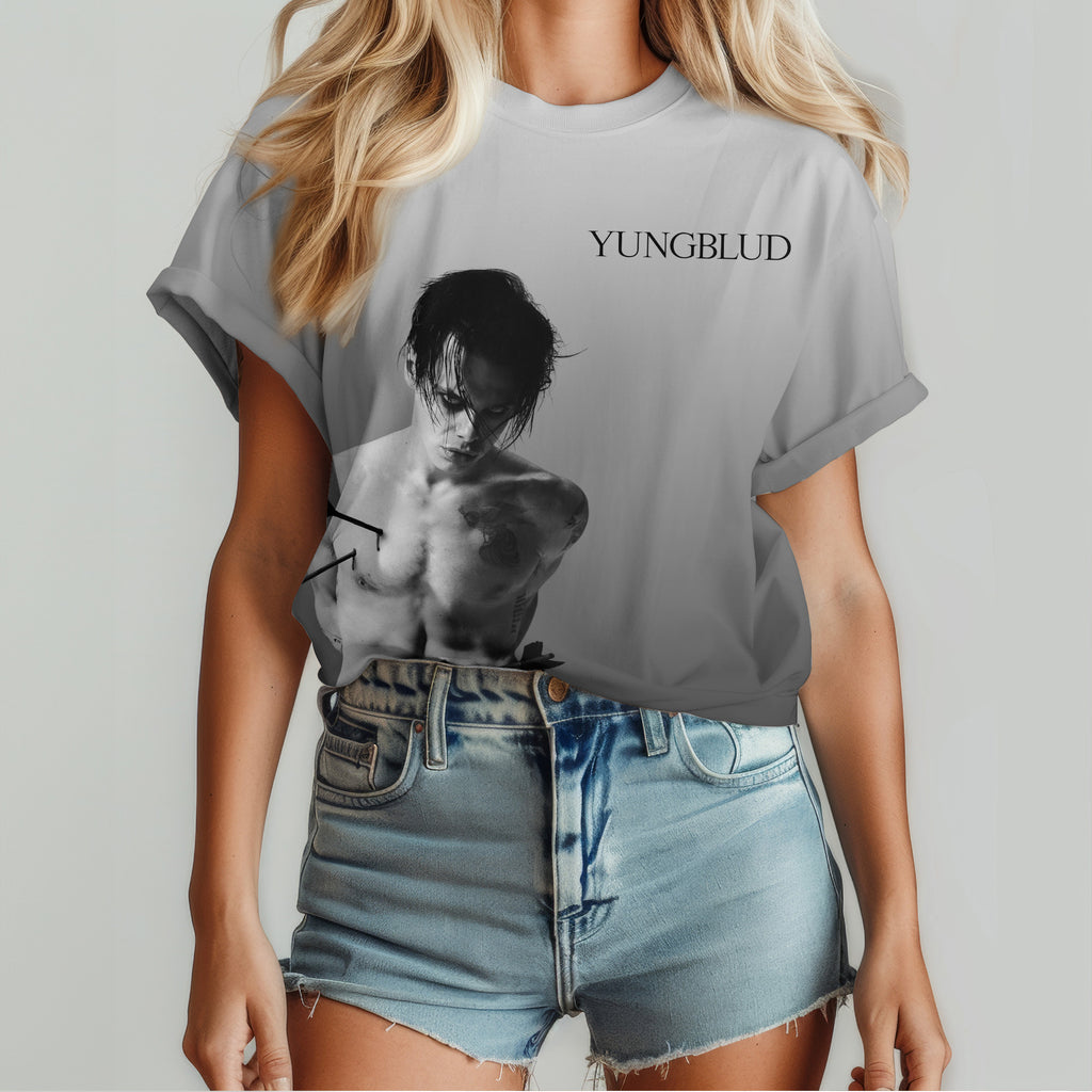 PREMIUM YBD 3D SHIRT TNSM