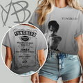 PREMIUM YBD 3D SHIRT TNSM