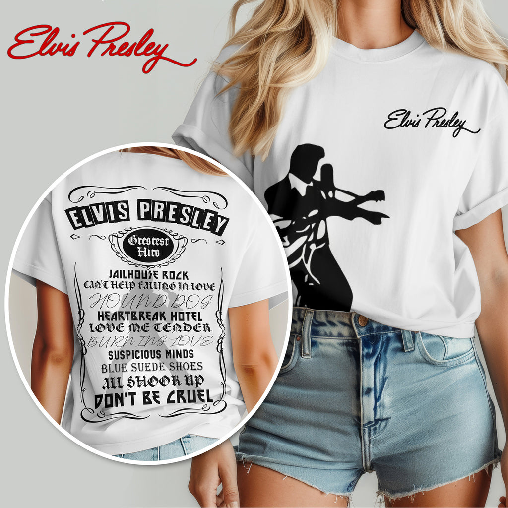 PREMIUM ELV 3D SHIRT TNSM