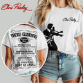 PREMIUM ELV 3D SHIRT TNSM