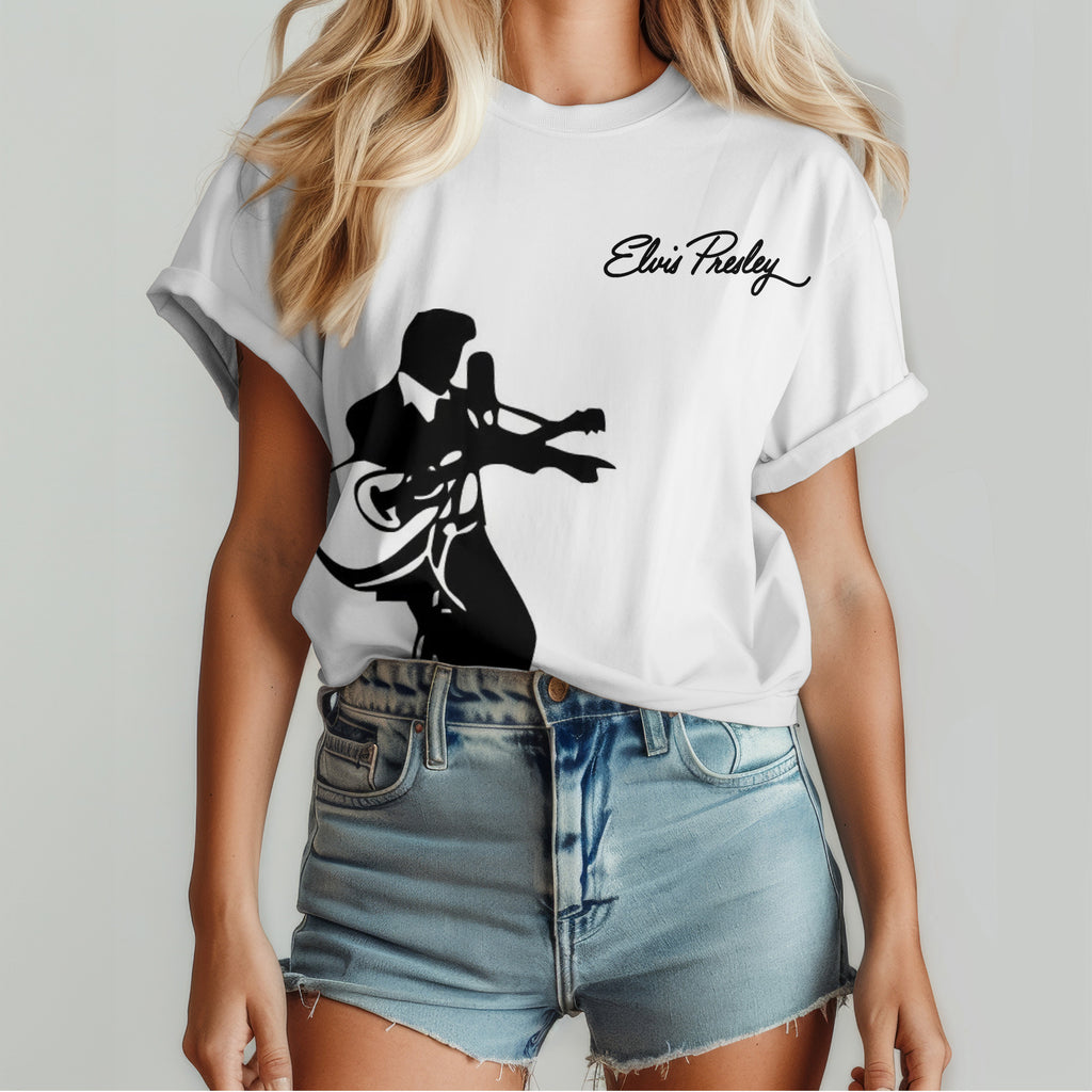 PREMIUM ELV 3D SHIRT TNSM