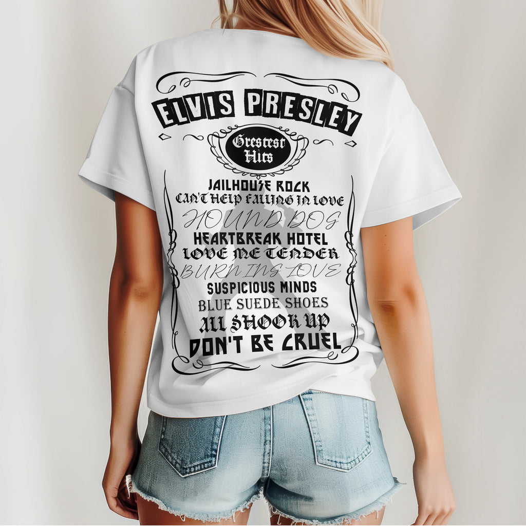 PREMIUM ELV 3D SHIRT TNSM