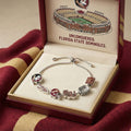 FSS Adjustable Charm Bracelet HTTT