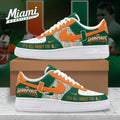 PREMIUM MHC AF1 SNEAKER DAT