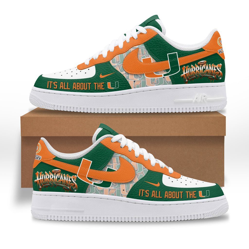 PREMIUM MHC AF1 SNEAKER DAT2