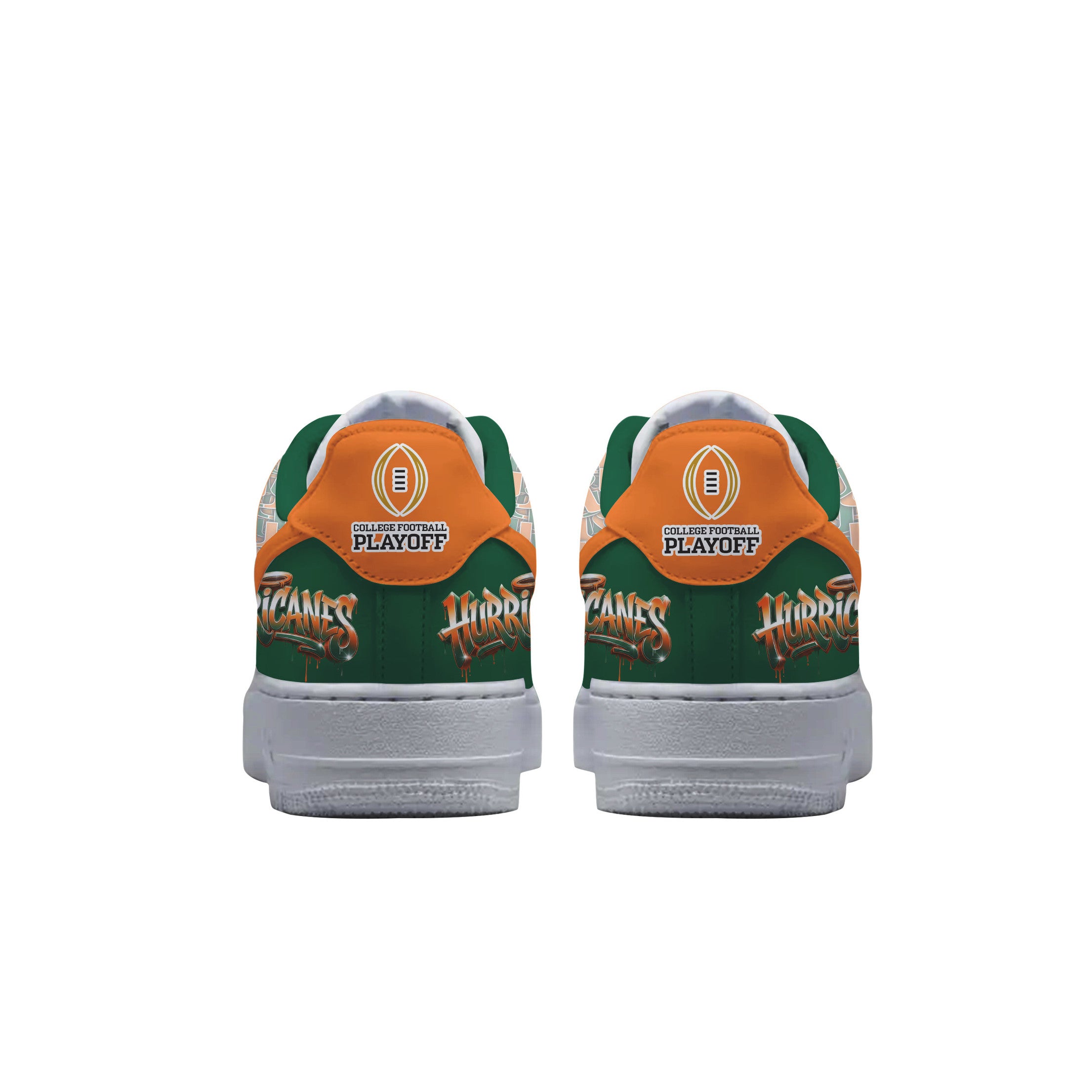 PREMIUM MHC AF1 SNEAKER DAT2