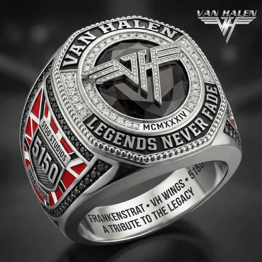 PREMIUM VHL RING LNTH