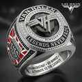 PREMIUM VHL RING LNTH