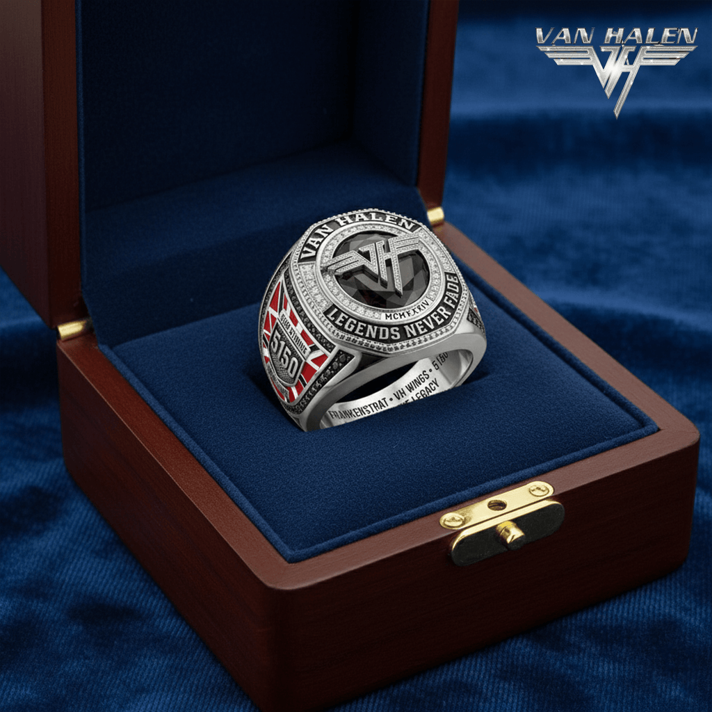 PREMIUM VHL RING LNTH