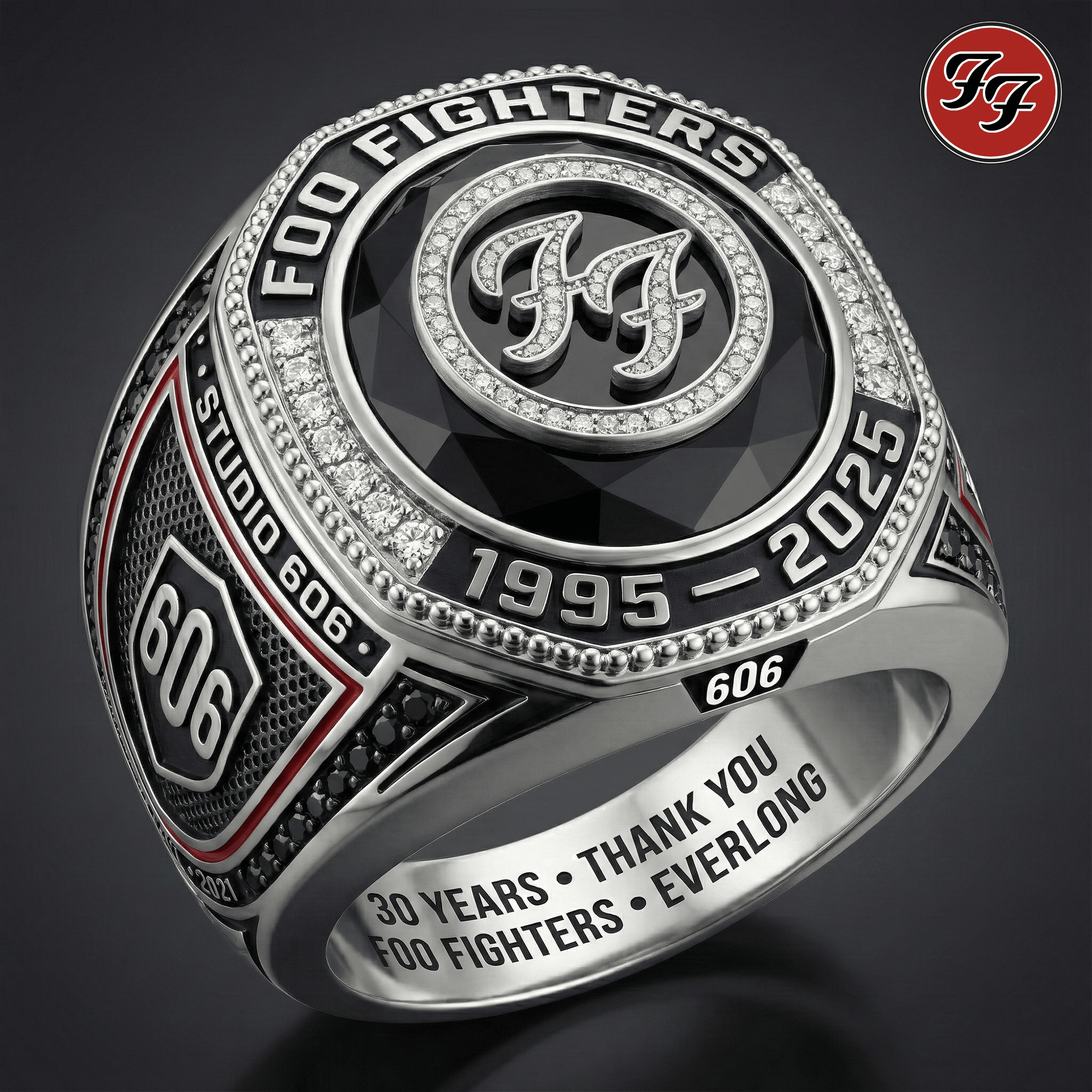 PREMIUM FFT RING LNTH
