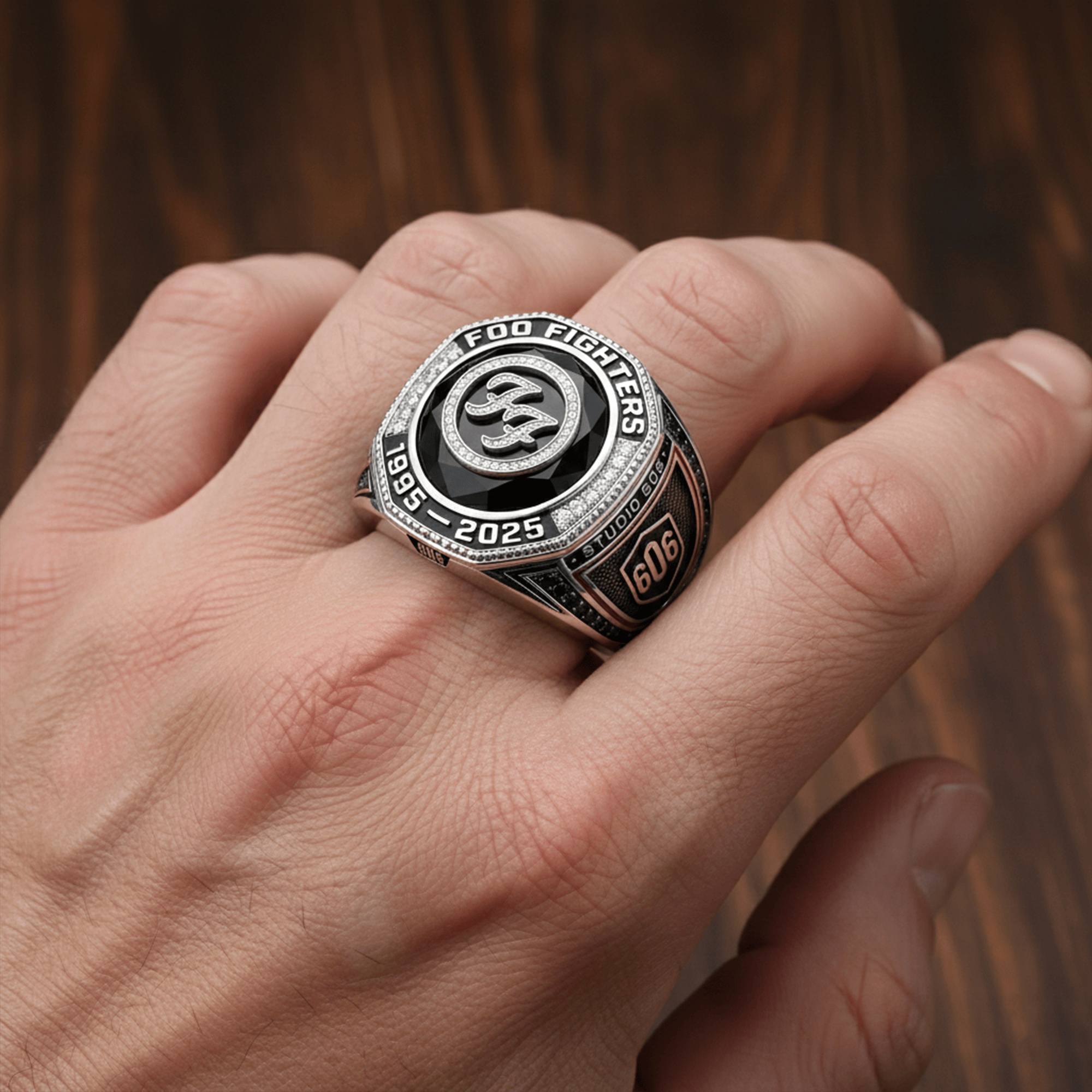 PREMIUM FFT RING LNTH