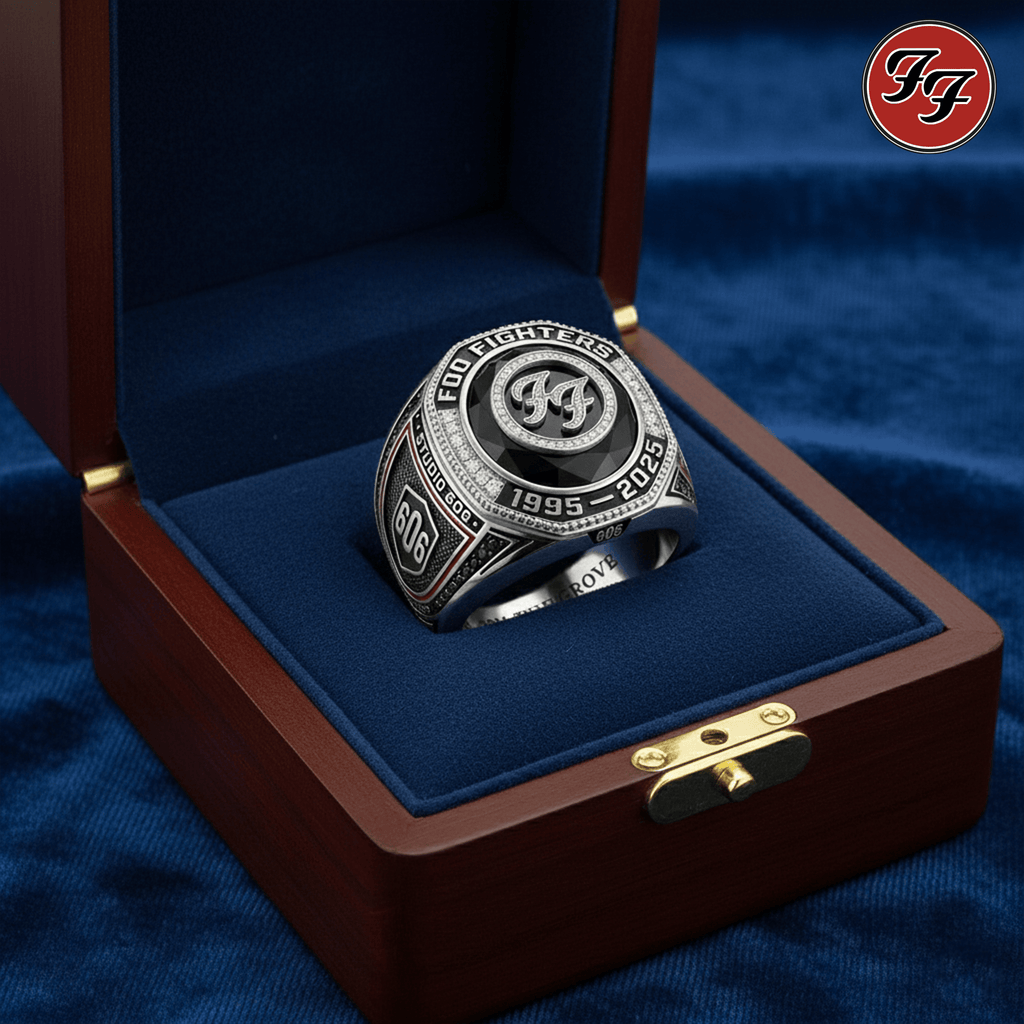 PREMIUM FFT RING LNTH