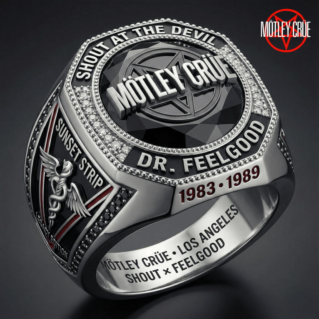 PREMIUM MLCR RING LNTH