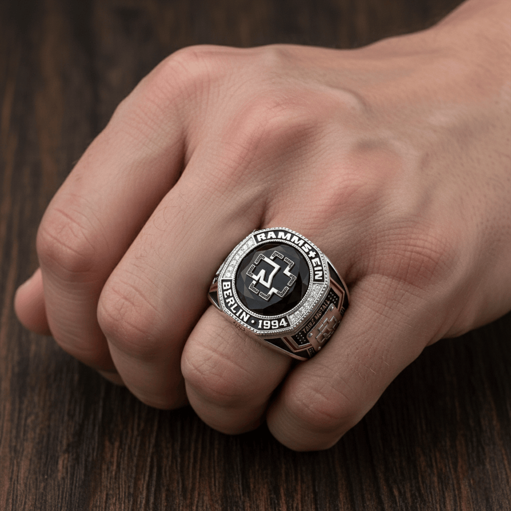 PREMIUM RMS RING LNTH