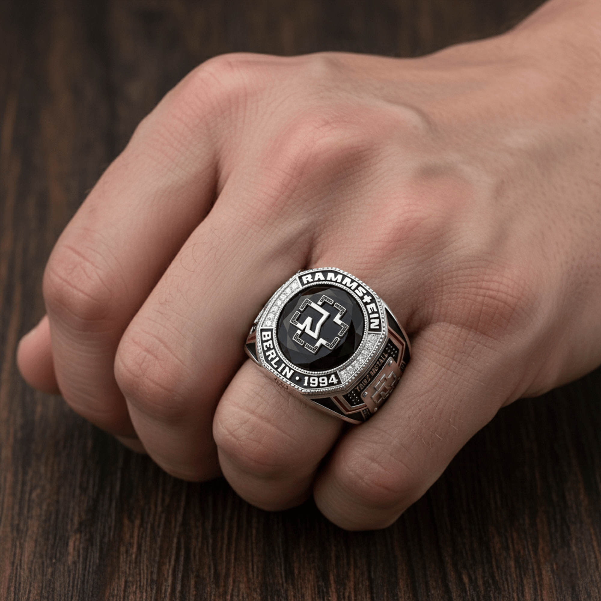 PREMIUM RMS RING LNTH